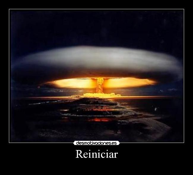 Reiniciar -