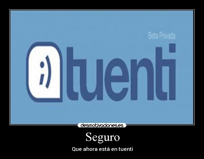 Seguro - 