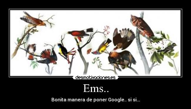 Ems.. -