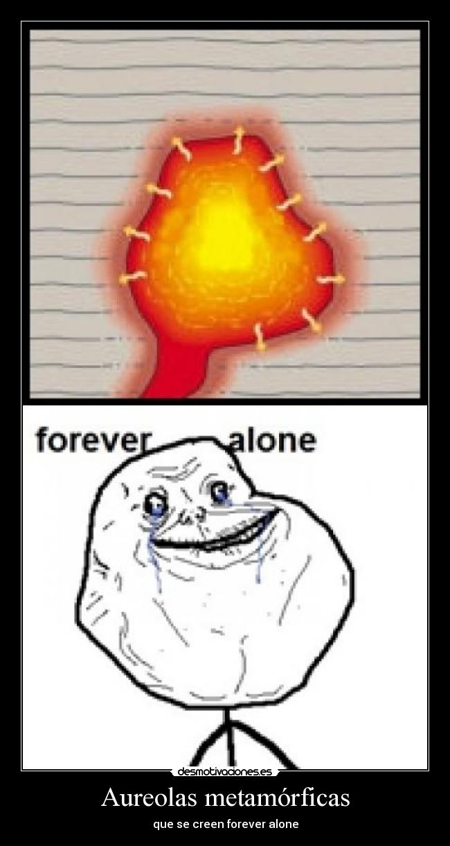 Aureolas metamórficas - 