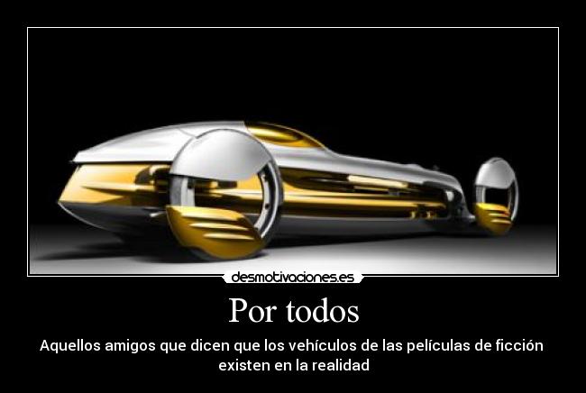 Por todos - 