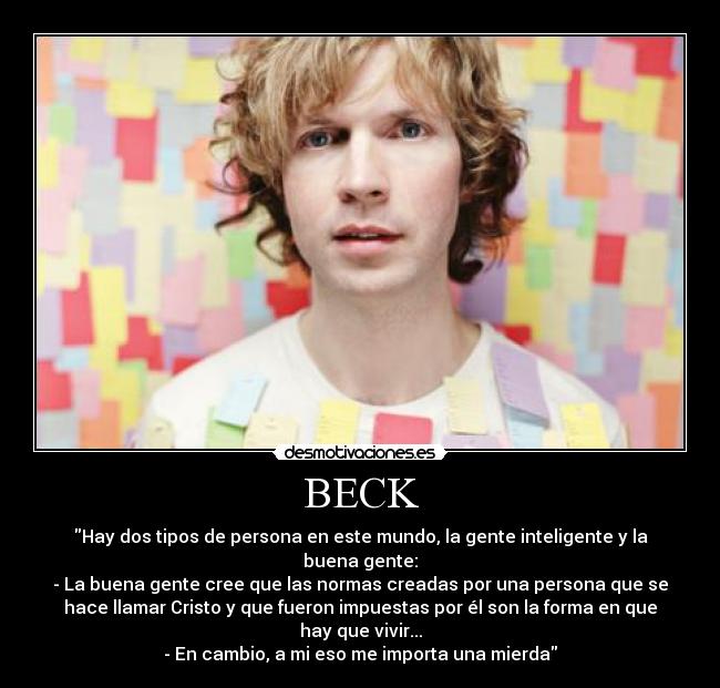 BECK - 