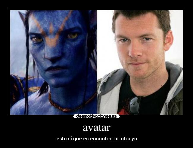 avatar - 