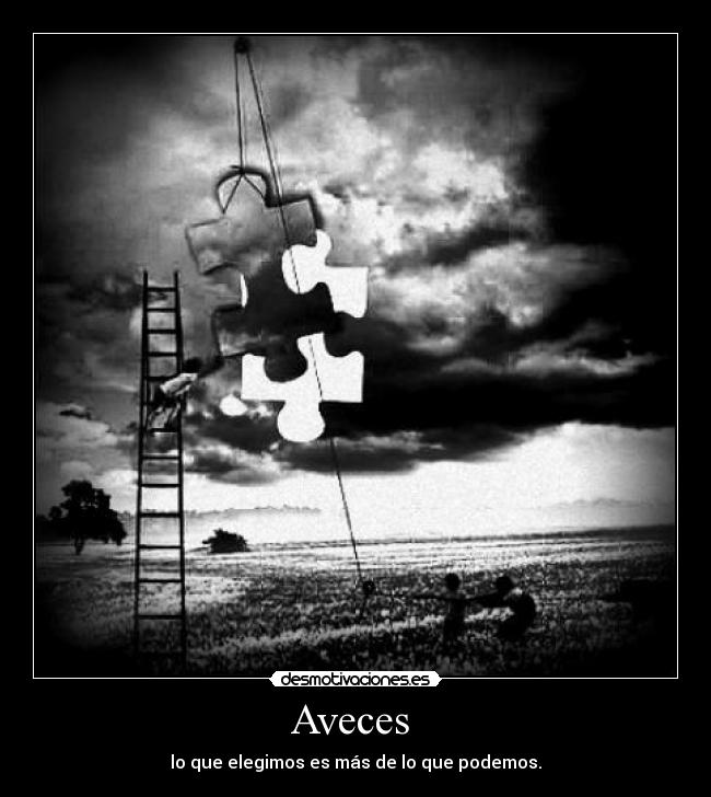 Aveces  - 