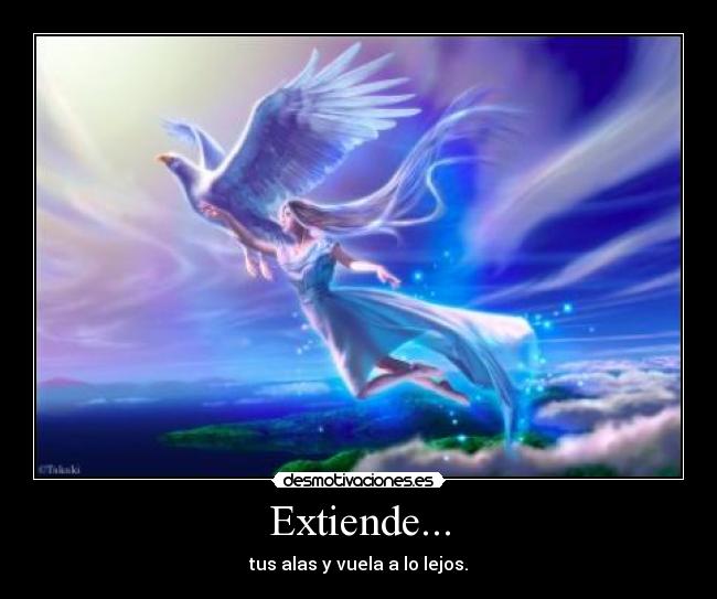 Extiende... -