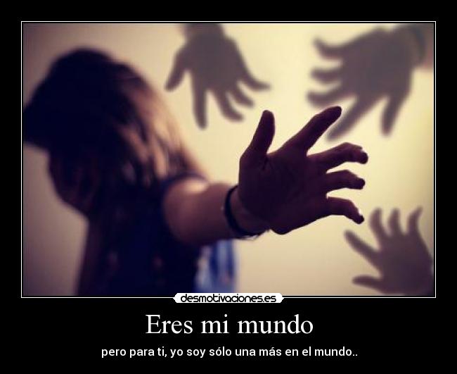 carteles mundo mundo desmotivaciones