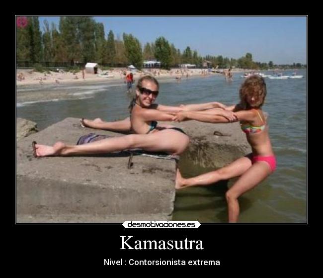 Kamasutra -