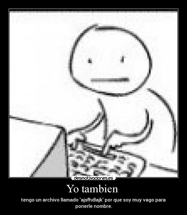 carteles madda57 desmotivaciones