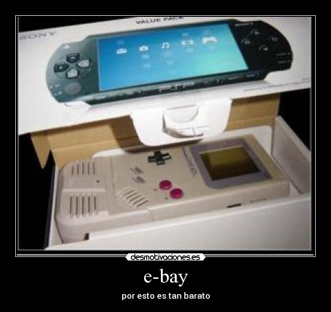 e-bay - 