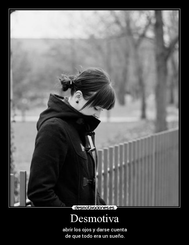 Desmotiva -
