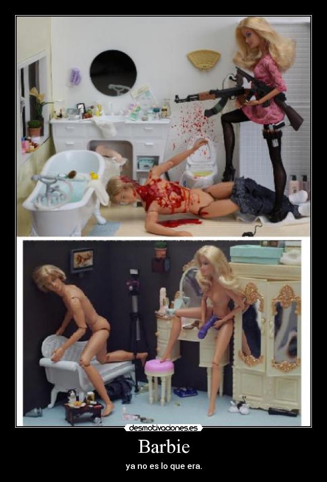 Barbie -