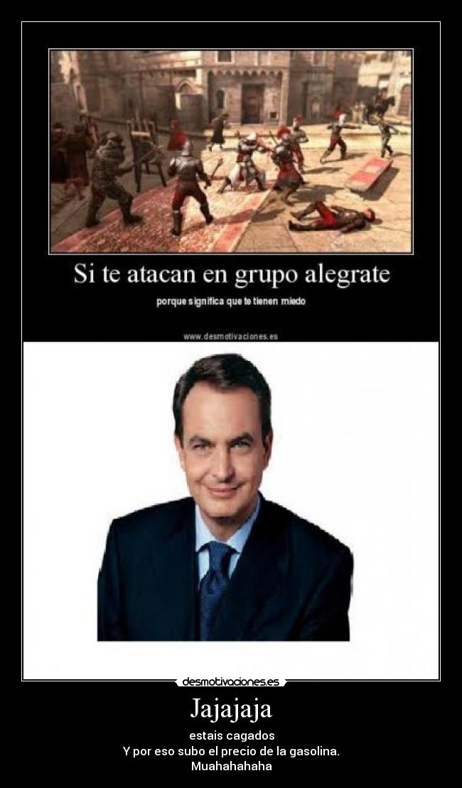 carteles sweg desmotivaciones