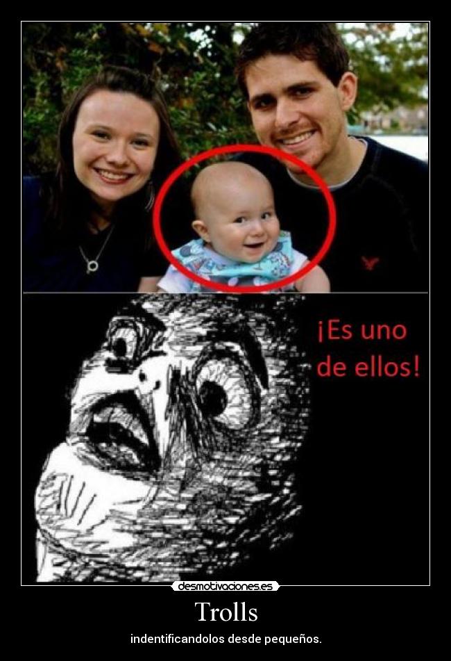 Trolls - 