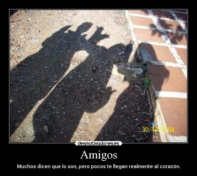 Amigos -