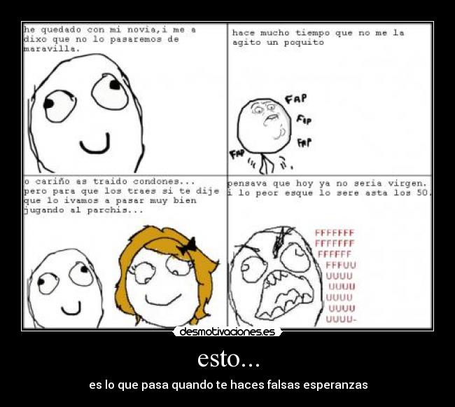 carteles fuuuuuuuuuuu desmotivaciones