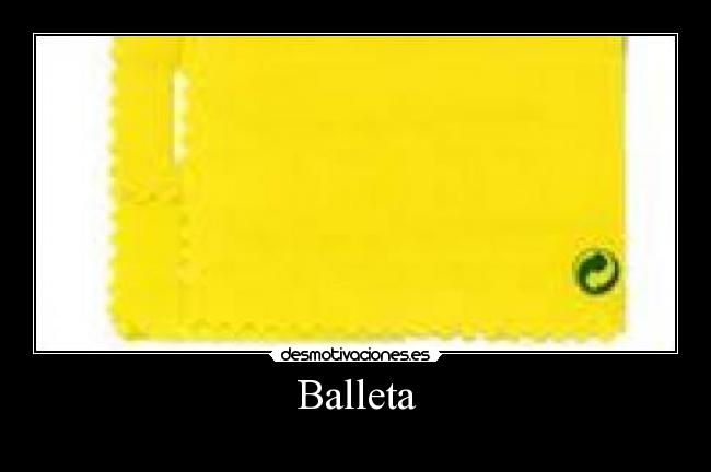 Balleta - 