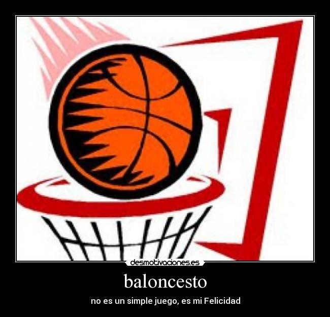 baloncesto - 