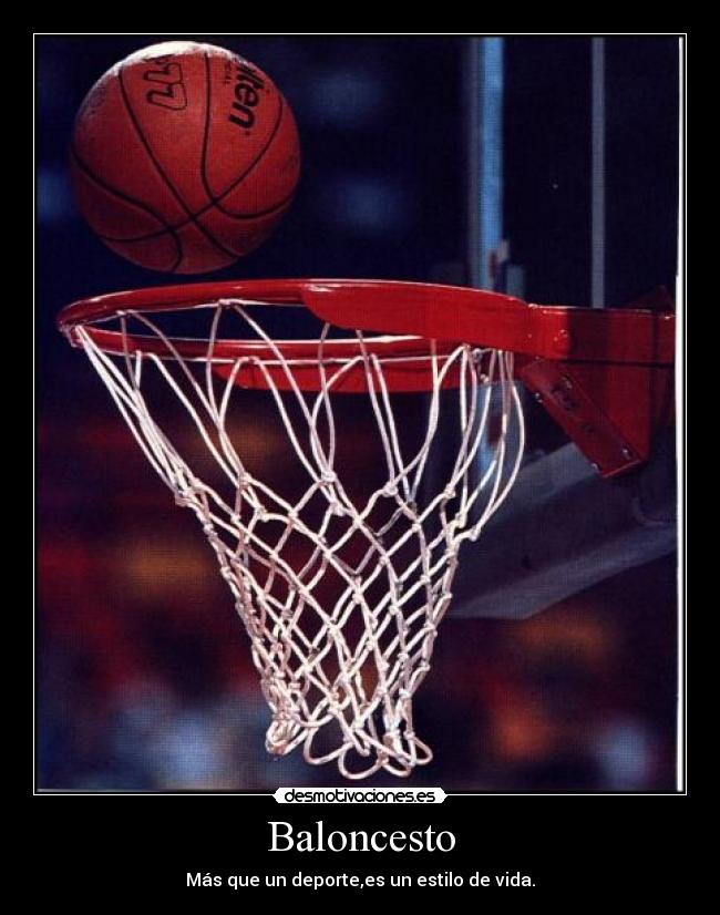 Baloncesto - 