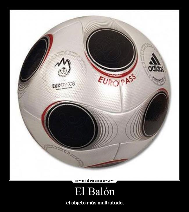 El Balón - 