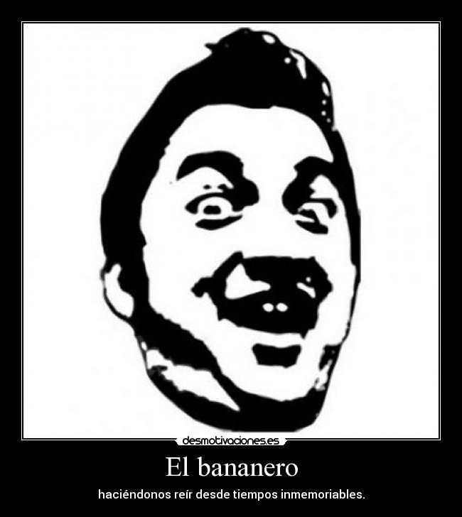 El bananero - 