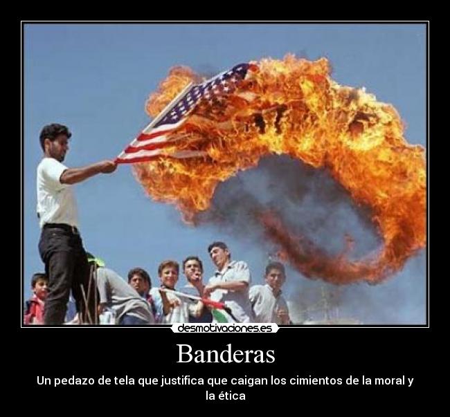 Banderas -
