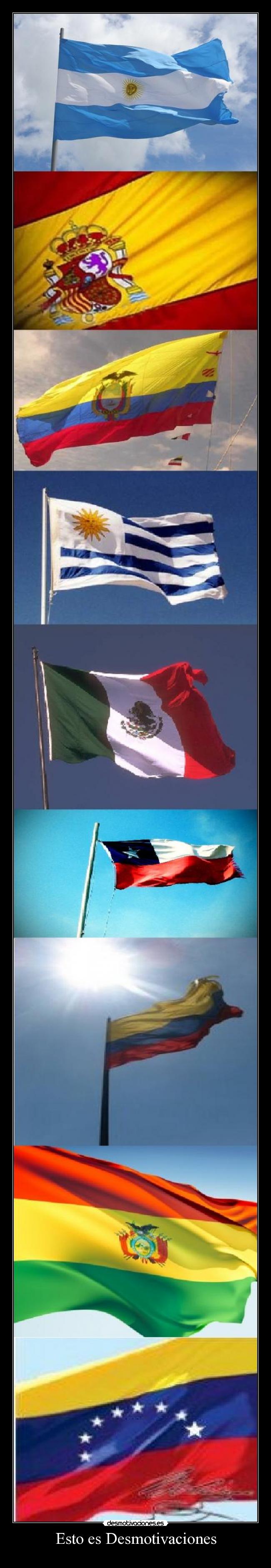 Esto es Desmotivaciones -