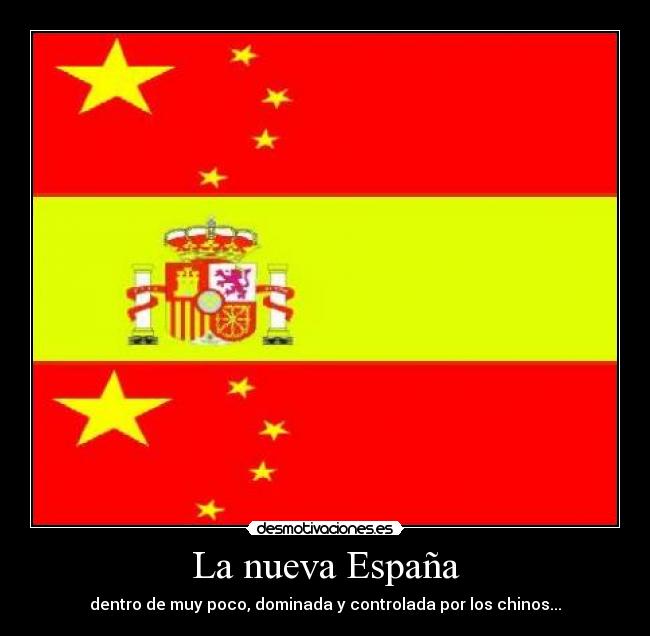 La nueva España -