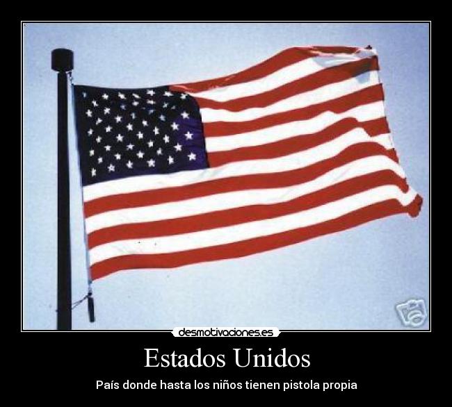 Estados Unidos - 