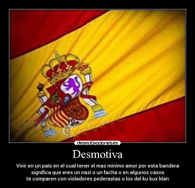 Desmotiva -