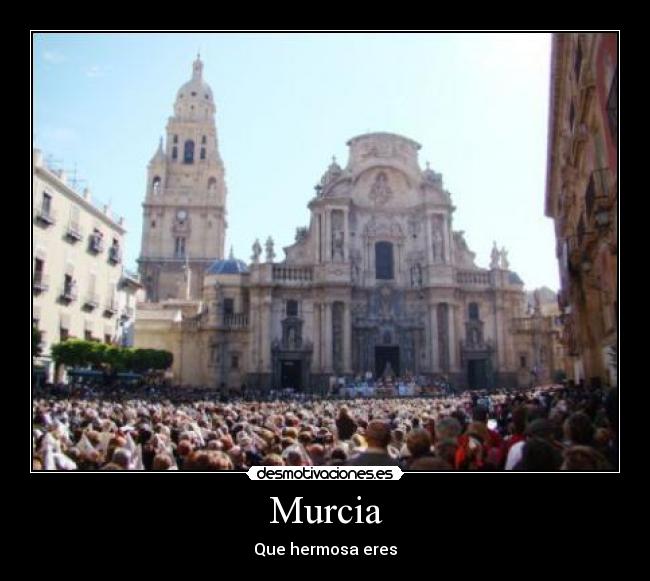 Murcia -
