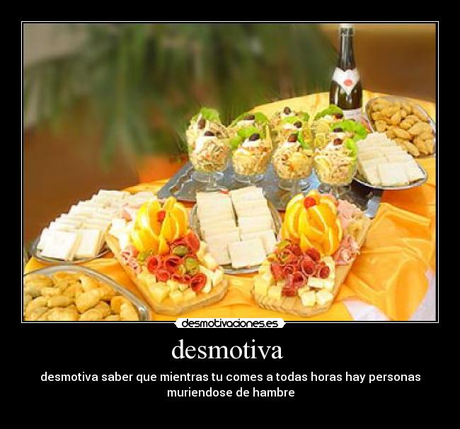 desmotiva  - 