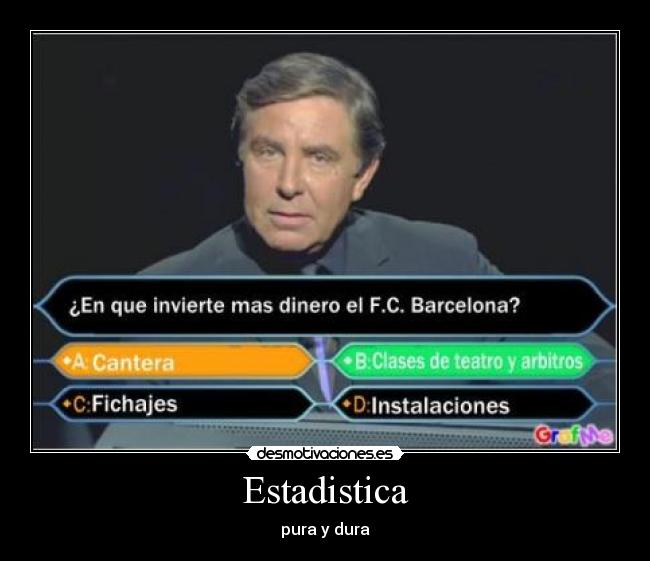 Estadistica - 