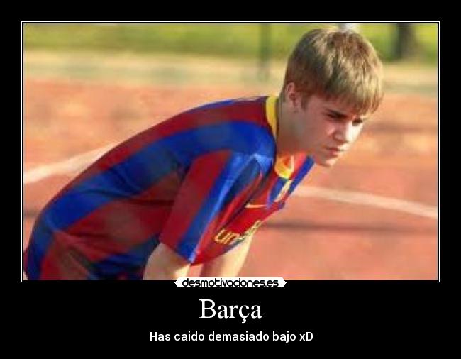 Barça - 