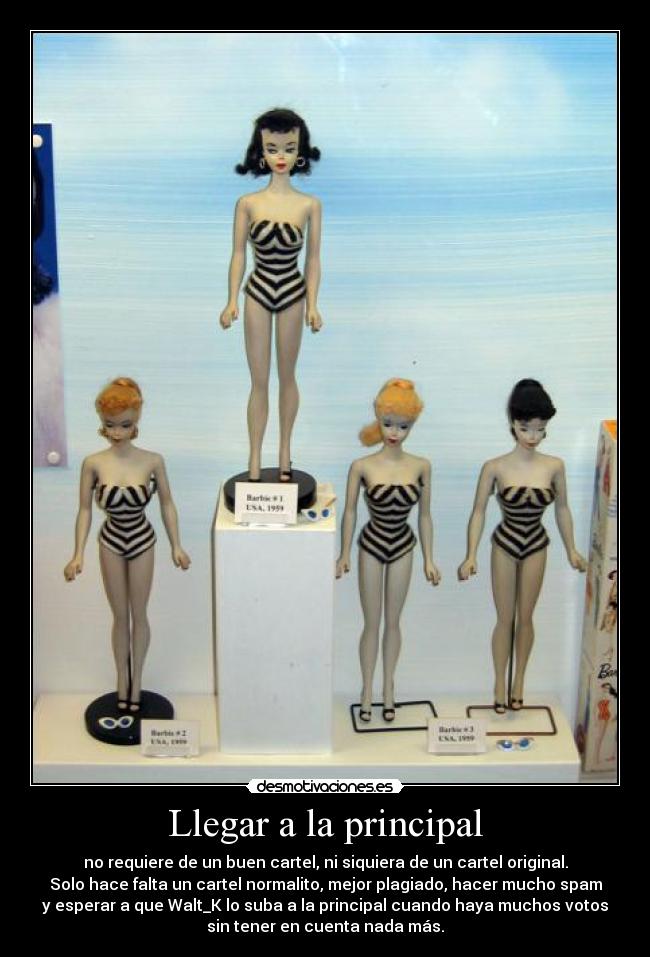 carteles queja publica desmotivaciones desmotivaciones