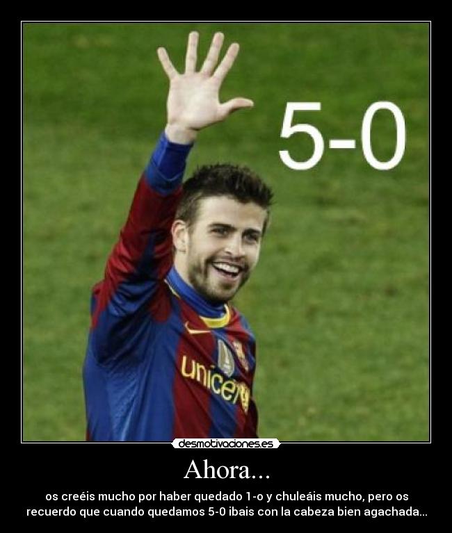 carteles barca desmotivaciones