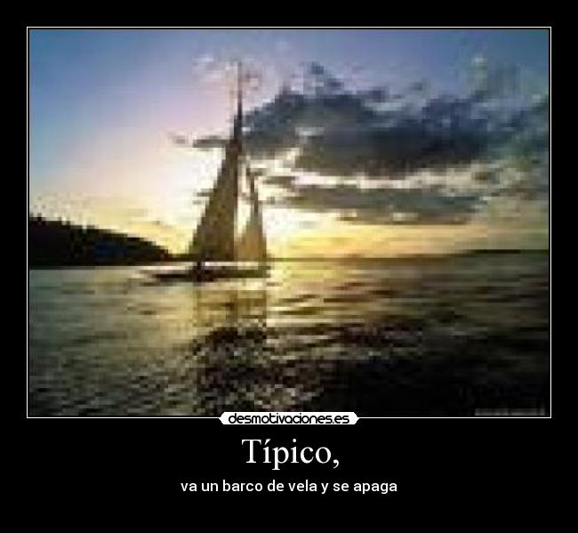 Típico, - 