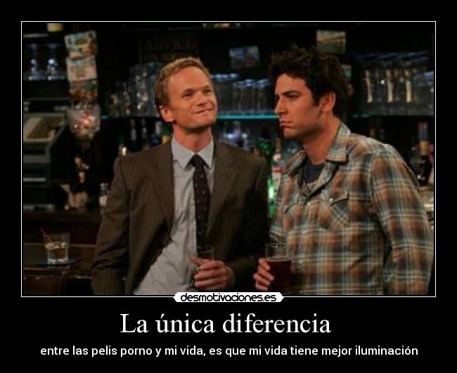 carteles barney desmotivaciones