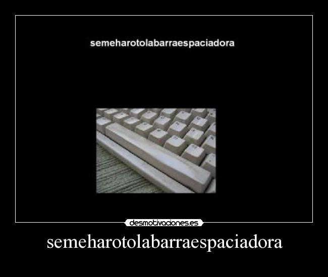 semeharotolabarraespaciadora - 