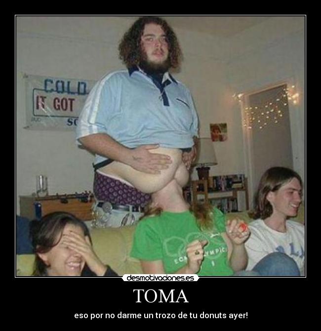 TOMA - 