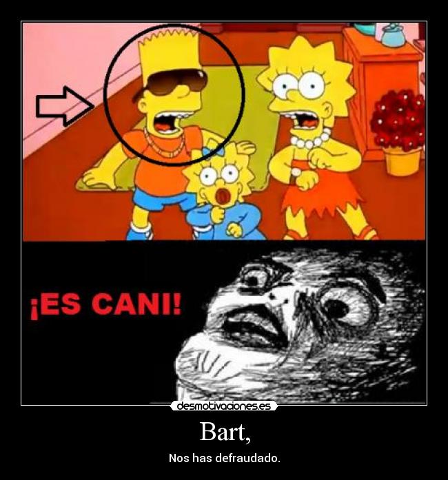 Bart, - 