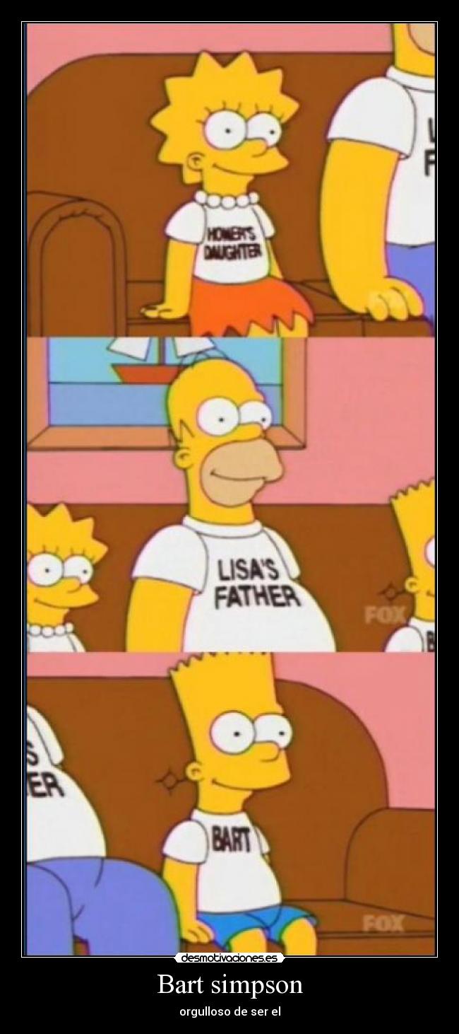 Bart simpson - 