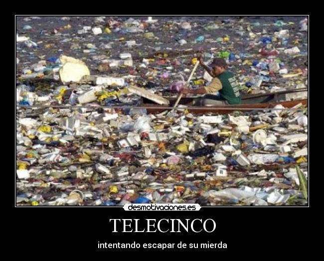 TELECINCO - 