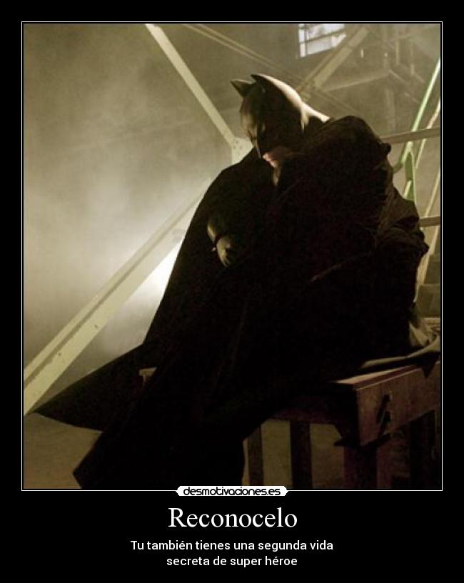 Reconocelo - 