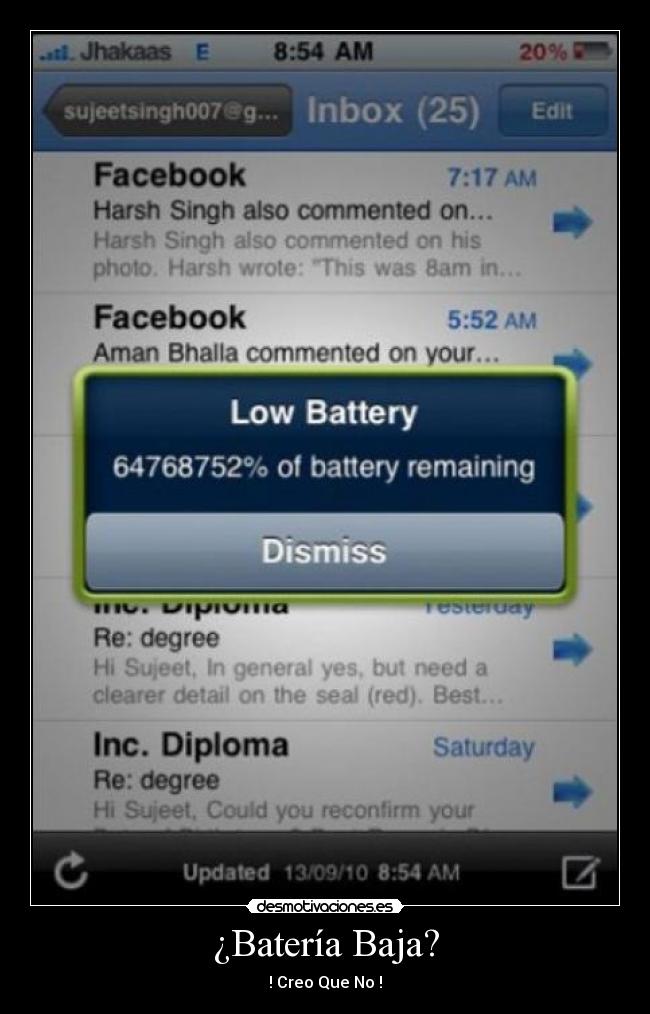 carteles bateria desmotivaciones