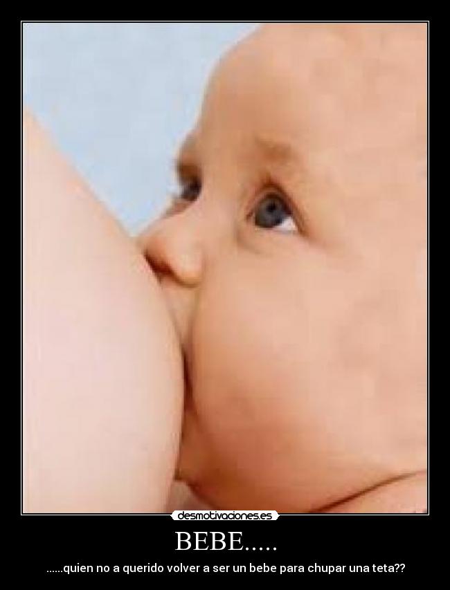 BEBE..... -