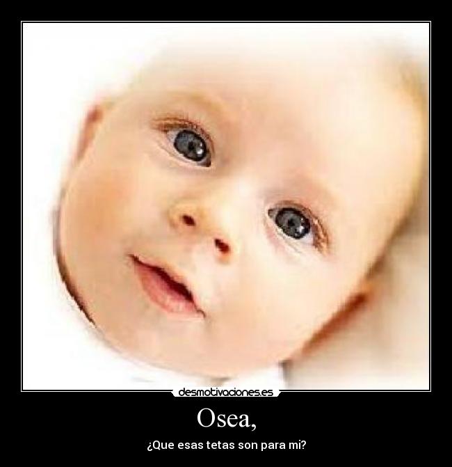 Osea, - 