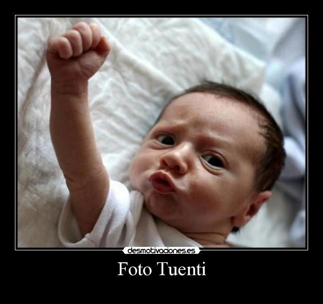 Foto Tuenti -