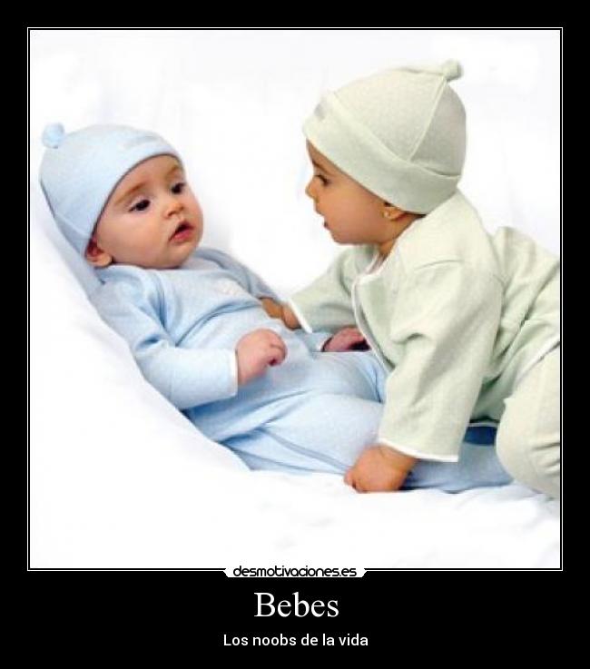 Bebes - 
