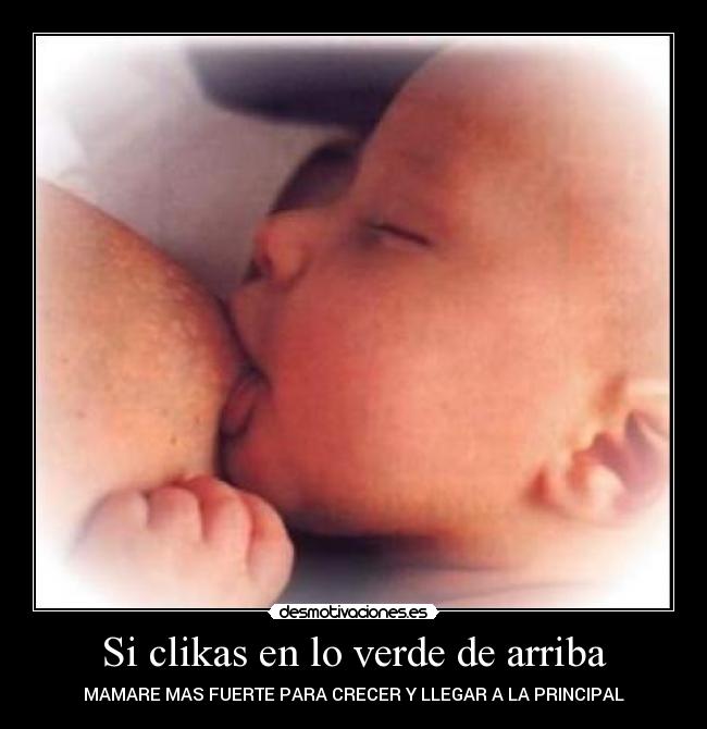 Si clikas en lo verde de arriba -