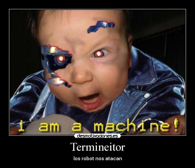 Termineitor -